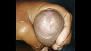 My dick ready to fuck