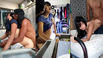 Por detras todas mis escenas de por detras en un video