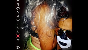 Esa verga si que tenía mucha leche