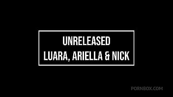 Mambo perv behind the scenes #16 bts of unreleased scenes bts anal rimming female2male sayuri sakayi luara amaral