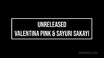 Mambo perv behind the scenes #16 bts of unreleased scenes bts anal rimming female2male sayuri sakayi luara amaral