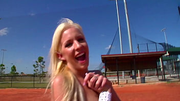 18 teen girl eden adams is a skank who takes any and all cocks