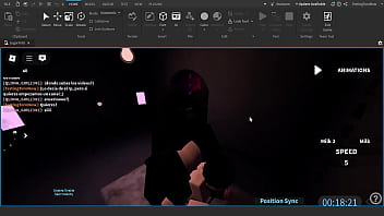 Nonton Roblox Bbc thumbnail