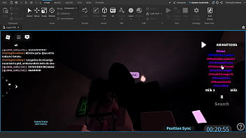 Roblox Bbc thumbnail