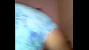 Mi novio estrena mi culito delicioso