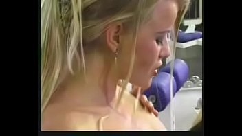 Sabina and friends fucking