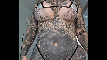 Do you like my micro bikini