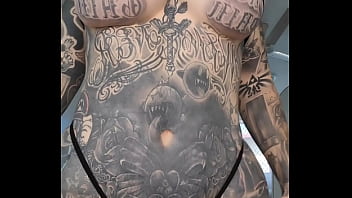 Do you like my micro bikini