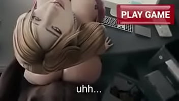 Hottest advertisement game porn