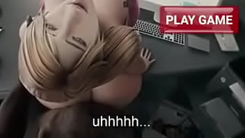 Hottest advertisement game porn