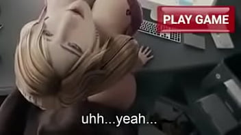 Hottest advertisement game porn