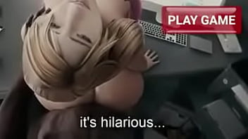 Hottest advertisement game porn
