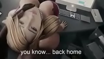 Hottest advertisement game porn