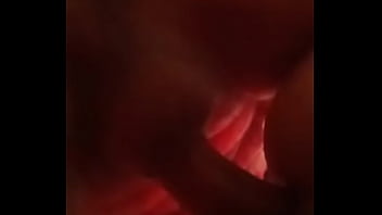 Comiendome una paisa