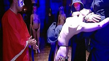 Harmony the academy scene 5