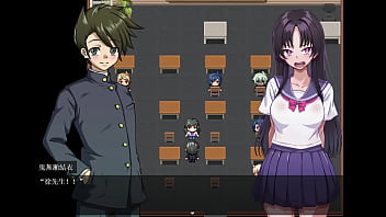 放課後のすけべ倶楽部 pt 001