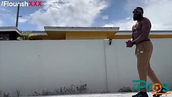 The pros ep 11 nicole rae daphne dreams massagebyblack