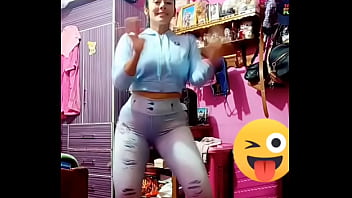 La encontré nuevamente