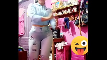 La encontré nuevamente