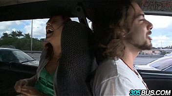 Super hot redhead fucked 21