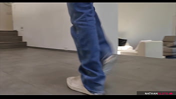 Reload someone at my door with jennifer white 4k teaser