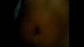 Un rapidito con mi amiga vivi