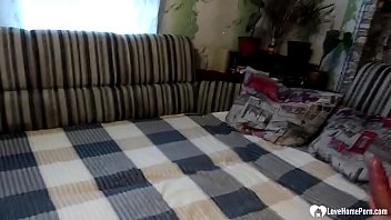 His new wife let him fuck her as well as her stepdaughter in a threesome His new wife let him fuck her as well as her stepdaughter in a threesome