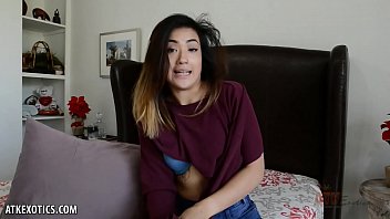 She needs more cock in her life