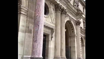 Petite story soft faite ce dimanche sur paris