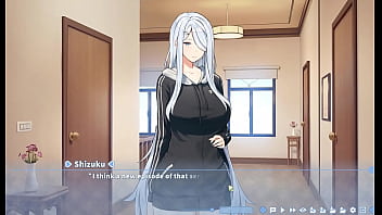 Summer clover harem hentai game ep 7 the blonde sister is having her first orgasm Summer clover harem hentai game ep 7 the blonde sister is having her first orgasm