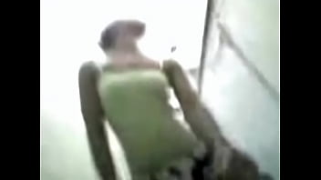 Boquete atras do balcão