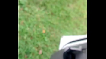 Home waiting to give a footjob