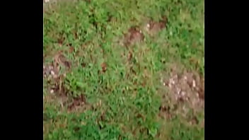 Home waiting to give a footjob