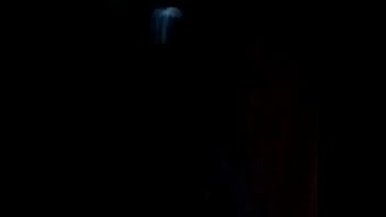 Home waiting to give a footjob