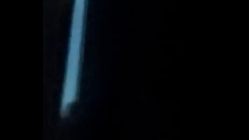 Home waiting to give a footjob