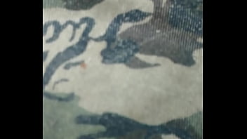 Home waiting to give a footjob