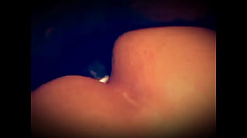 Bbc pounding her ass hard