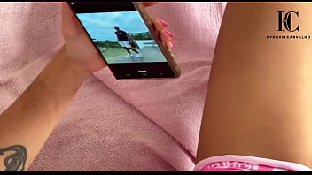 Peguei a safada se masturbando no flagra acabei enchendo a buceta dela de leite no pelo video completo xvideosred ou sheer link na bio do canal ou abaixo