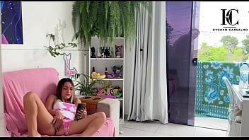 Peguei a safada se masturbando no flagra acabei enchendo a buceta dela de leite no pelo video completo xvideosred ou sheer link na bio do canal ou abaixo