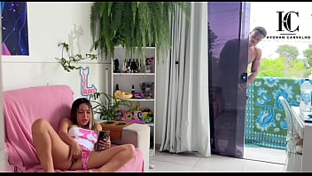 Peguei a safada se masturbando no flagra acabei enchendo a buceta dela de leite no pelo video completo xvideosred ou sheer link na bio do canal ou abaixo