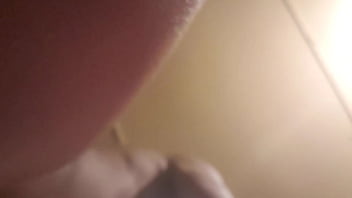 Bbw gets punished by bbc and loves it so much