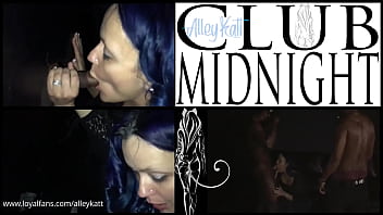 Club midnight uncut with introduction