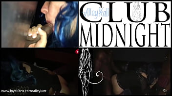 Club midnight uncut with introduction