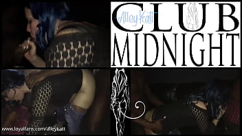 Club midnight uncut with introduction