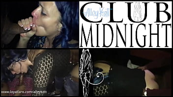 Club midnight uncut with introduction