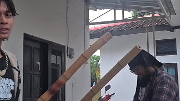 Riski inrahim speedrun hamil mv cam sps akamsi