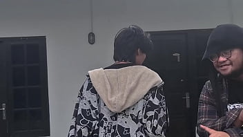 Riski inrahim speedrun hamil mv cam sps akamsi