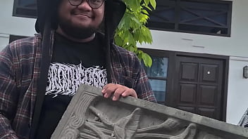 Riski inrahim speedrun hamil mv cam sps akamsi