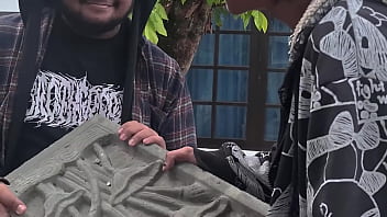 Riski inrahim speedrun hamil mv cam sps akamsi