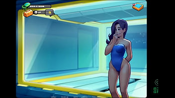 Jogo adulto space rescue ep 6 planta do amor oq fa&ccedil;o com isso num jogo de sexo